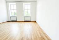 Erstbezug nach Komplettsanierung