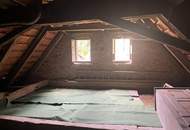Uriges Bauernhaus in idyllischer Lage nähe Passail
