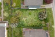 Häuselbauer aufgepasst! Grundstück in Bahnhofsnähe!