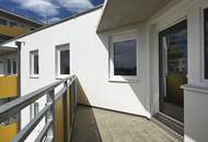 ERSTBEZUG „ein viertel grün“ in Wiener Neustadt - ein Traum für Familien - 4 Zimmerwohnung in zentraler Lage mit Balkon