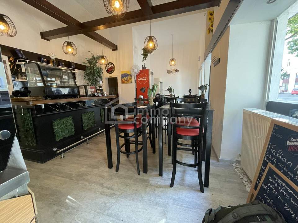 Charmantes Restaurant in 1150 Wien – Nur für 947 € !