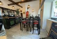 Charmantes Restaurant in 1150 Wien – Nur für 947 € !