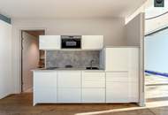 Sehr gut ausgestattetes Loft mit 2 Terrassen in der Brotfabrik Wien!