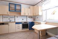 Gepflegter, bezugsfertiger 6-Zimmer-Bungalow auf 874 m² ebenem Grund