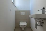 Vermietete Anlegerwohnung im Dachgeschoss & großer Terrasse | Neubauprojekt VINCENT