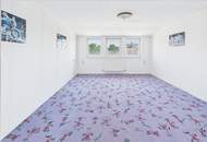 Sehr großer Bungalow mit 2 Terrassen, Keller, Dachausbaureserve, Garage mit 2 Stellplätzen