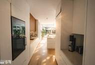 Exklusive Stadtoase mit Eigengarten und Pool Nähe American International School!