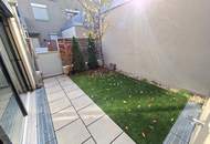 **Stadt - Land** Terrassen-Maisonette mit kl. Garten in idyllischer Ruhelage - AB MÄRZ!!!