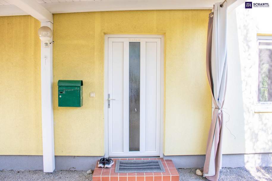 ++ Gemütliche Doppelhaushälfte, ideal zu gründen einer Familie ++ Großzügiges Wohnen mit Garten, Balkon und Terrasse ++, Haus-kauf, 390.000,€, 8073 Graz-Umgebung