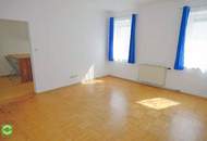 CHRISTOPH CHROMECEK IMMOBILIEN - BAD VÖSLAU / Großau - Zweifamilienhaus mit Werkstatt und Garage!