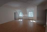 3-ZIMMER MIETWOHNUNG MIT HISTORISCHEM FLAIR