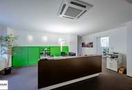 ** vis à vis Wien Mitte / The Mall: klimatisierte, modernisierte Büroräumlichkeiten ab März 2026 **