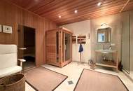 Edle Wohnperle mit Repräsentationspotenzial in Stammersdorf // Prestigious residential jewel with representative potential in Stammersdorf //