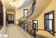 The TAILORED - Großzügiger Altbauerstbezug im Botschaftsviertel