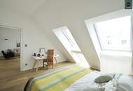 Provisionsfrei: Einzigartiges Luxus Smart-Home Penthouse mit direktem Liftzugang und 3 Terrassen nahe Rochusmarkt! Garage verfügbar!