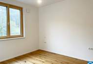 Idyllisches Wohnen im Wienerwald: Moderne Eigentumswohnungen in Kaltenleutgeben