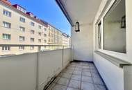 4-Zimmer-Wohnung Nähe der Alten Donau und dem Gänsehäufel!