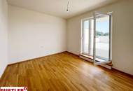 Inklusive Heizkosten &amp; KFZ-Abstellplatz I Hochwertige 4-Zimmer-Wohnung mit Terrasse &amp; Balkon