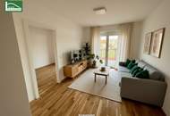 Idyllische 2-Zimmer-Wohnung mit Balkon im Herzen von Graz!