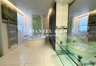 DACHGESCHOSS MIT HERRLICHER TERRASSE &amp; FERNBLICK