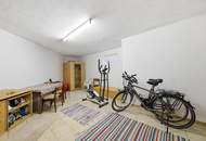 Hochkarätiges Wohnen in begehrter Lage – viel Platz, tolle Architektur und optimale Raumaufteilung!