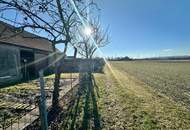 Charmantes Wohnhaus mit Erweiterungsmöglichkeiten und Garten!