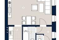 Erstbezug nach Sanierung! Charmantes City-Nest im begehrten 3. Bezirk.