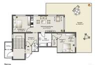 Exklusive Gartenwohnung mit Seeblick – Wohnen, wo andere Urlaub machen