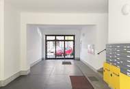geräumige 2-Zimmer Wohnung in gepflegtem Gebäude sucht neuen Eigentümer - in U-Bahn Nähe
