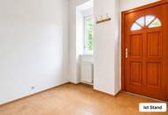 "Viel Platz für viele Möglichkeiten!"