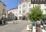Historisches Stadthaus |Hauptplatz | Wr. Neustadt