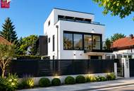 Price Reduced! Luxury Villa with Pool in Hietzing | Now €1,590,000