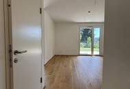 PROVISIONSFREI! Exklusives Wohnerlebnis am Flötzersteig, 1140: Sonnige, wunderschöne 3-Zimmer GARTENWOHNUNG mit 3 Terrassen! ERSTBEZUG!