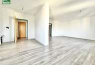 Moderne 2-Zimmer-Genossenschaftswohnung in zentraler Lage!