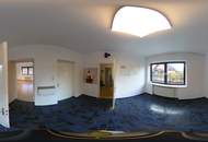 Im Schubert viertel mit Parkplätzen ist vieles möglich