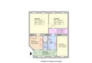 Charmante, sanierte Altbauwohnung in Praternähe