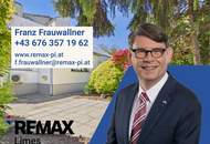 Zwei Häuser im Herzen von Simmering