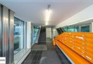 Ab Neujahr: ruhige 3 Zimmer Maisonette Wohnung mit südseitiger Loggia - nahe Mariahilfer Straße!