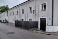 Wohnung in Steyrer Straße