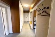 3-Zimmer-Wohnung mit Balkon und Lift - Ideal für Studenten oder junge Familien