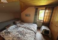 Großzügiges Wohnhaus mit zwei Wohneinheiten