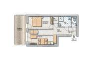 RUHELAGE in LIEBENAU - IDEAL für SINGLES und NATURLIEBHABER - Garantierte Fertigstellung JUNI 2027 - PROVISIONSFREI!!!