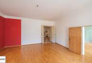 ** großzügige 4-Zimmer Wohnung nähe Augarten/Prater ** Fugbachgasse/Mühlfeldgasse ** saniert oder unsaniert **