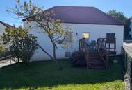 *Perfektes Investment* in Stadtschlaining saniertes Altbau-Juwel mit Burgblick