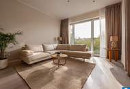 MURINA - Lebensqualität trifft Design in Graz