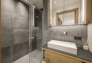 Exklusive Terrassen-Wohnung in zentraler Ruhelage