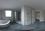 Stilvolle Luxus-Mietwohnung mit Terrasse und Garage, an der Donau!