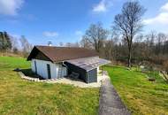 Idyllisches Wohnhaus in ruhiger Lage