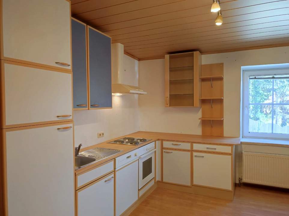 2-Zimmer-Wohnung zu vermieten (Provisionsfrei)