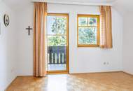 Stilvolles Einfamilienhaus mit großem Garten & Top-Ausstattung